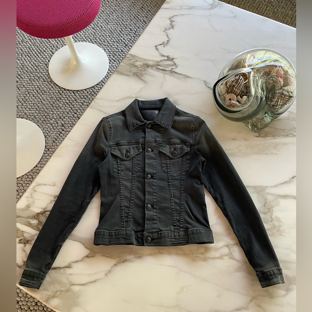 R13 Denim Jacket